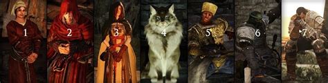 dark souls 2 npc quests.